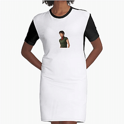 On Swift Horses Merch Collection On Swift Horses Dresses