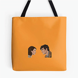 On Swift Horses Merch For Fans On Swift Horses Bags