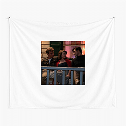 On Swift Horses Merchandise On Swift Horses Tapestries