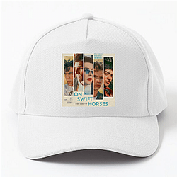 On Swift Horses Fan Art On Swift Horses Hats & Caps