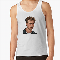 On Swift Horses Merchandise For Fans On Swift Horses Tank Tops