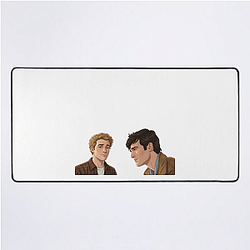 On Swift Horses Merch On Swift Horses Mouse Pads