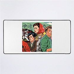 On Swift Horses Collection for fans On Swift Horses Mouse Pads