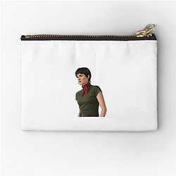 On Swift Horses Merch Collection On Swift Horses Zipper Pouches