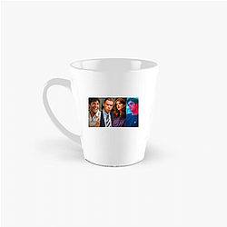 On Swift Horses Signature On Swift Horses Mugs