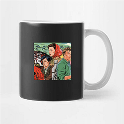 On Swift Horses Collection for fans On Swift Horses Mugs
