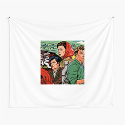 On Swift Horses Collection for fans On Swift Horses Tapestries