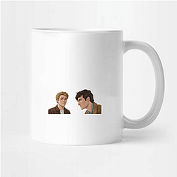 On Swift Horses Merch On Swift Horses Mugs