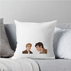 On Swift Horses Merch On Swift Horses Pillows Cover