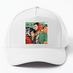 On Swift Horses Collection for fans On Swift Horses Hats & Caps