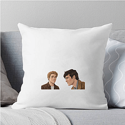 On Swift Horses Merch On Swift Horses Pillows Cover