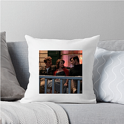 On Swift Horses Merchandise On Swift Horses Pillows Cover