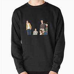 On Swift Horses Limited Collection On Swift Horses Sweatshirts