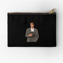 On Swift Horses Special Collection On Swift Horses Zipper Pouches