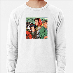 On Swift Horses Collection for fans On Swift Horses Sweatshirts