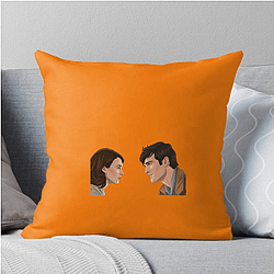 On Swift Horses Merch For Fans On Swift Horses Pillows Cover