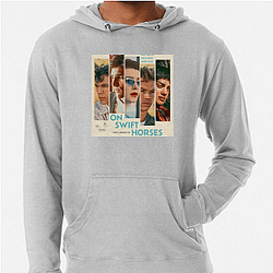 On Swift Horses Fan Art On Swift Horses Hoodies