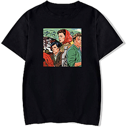 On Swift Horses Collection for fans On Swift Horses T-Shirts