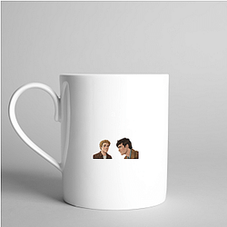 On Swift Horses Merch On Swift Horses Mugs