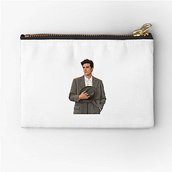 On Swift Horses Special Collection On Swift Horses Zipper Pouches