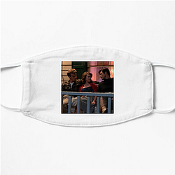 On Swift Horses Merchandise On Swift Horses Face Masks