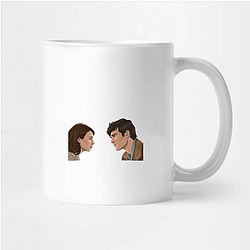 On Swift Horses Merch For Fans On Swift Horses Mugs