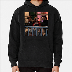 On Swift Horses Merchandise On Swift Horses Hoodies