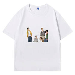 On Swift Horses Limited Collection On Swift Horses T-Shirts
