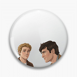 On Swift Horses Merch On Swift Horses Pins