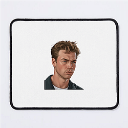 On Swift Horses Merchandise For Fans On Swift Horses Mouse Pads