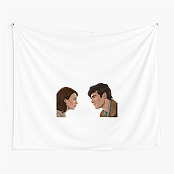 On Swift Horses Merch For Fans On Swift Horses Tapestries