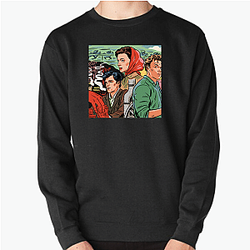 On Swift Horses Collection for fans On Swift Horses Sweatshirts