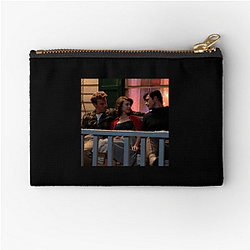 On Swift Horses Merchandise On Swift Horses Zipper Pouches