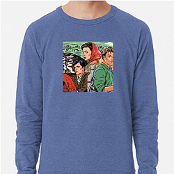 On Swift Horses Collection for fans On Swift Horses Sweatshirts