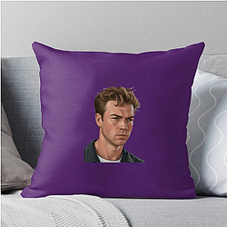 On Swift Horses Merchandise For Fans On Swift Horses Pillows Cover