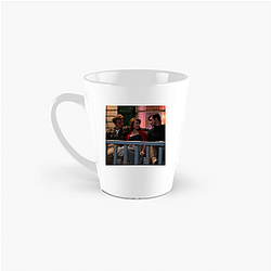 On Swift Horses Merchandise On Swift Horses Mugs