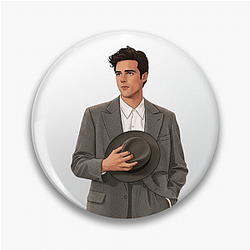 On Swift Horses Special Collection On Swift Horses Pins