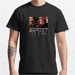 On Swift Horses Merchandise On Swift Horses T-Shirts