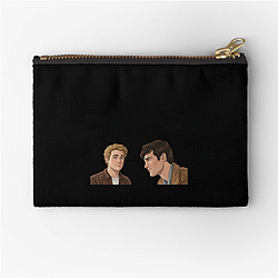 On Swift Horses Merch On Swift Horses Zipper Pouches