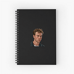 On Swift Horses Merchandise For Fans On Swift Horses Notebook