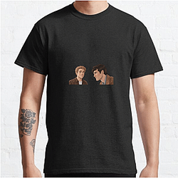 On Swift Horses Merch On Swift Horses T-Shirts