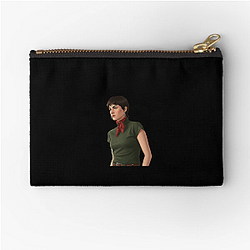 On Swift Horses Merch Collection On Swift Horses Zipper Pouches