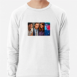 On Swift Horses Signature On Swift Horses Sweatshirts