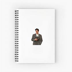 On Swift Horses Special Collection On Swift Horses Notebook