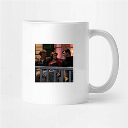On Swift Horses Merchandise On Swift Horses Mugs