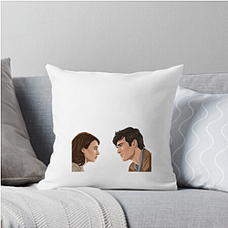 On Swift Horses Merch For Fans On Swift Horses Pillows Cover