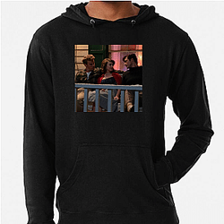 On Swift Horses Merchandise On Swift Horses Hoodies