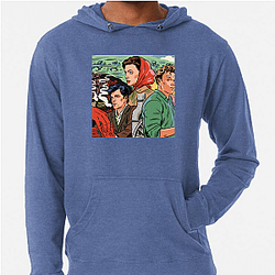 On Swift Horses Collection for fans On Swift Horses Hoodies