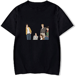 On Swift Horses Limited Collection On Swift Horses T-Shirts