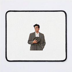 On Swift Horses Special Collection On Swift Horses Mouse Pads
